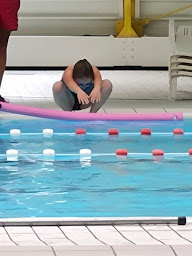 Photo n°7 de Piscine à Chauvigny ()