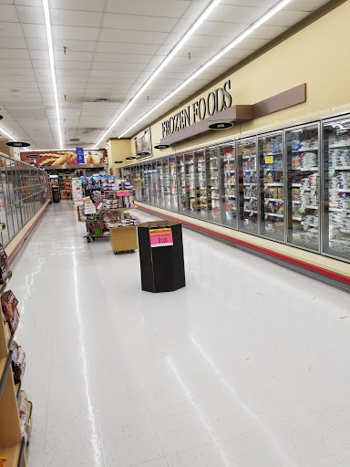 Supermarket «Jubilee Foods», reviews and photos, US-15 & MD-140, Emmitsburg, MD 21727, USA