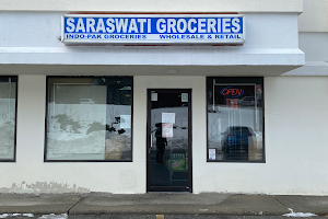 Saraswati Groceries image