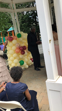 What's Pop'n Enterprise, LLC - Photo 6 - Car repair in , Winston-Salem