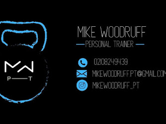 Mike Woodruff Personal Training