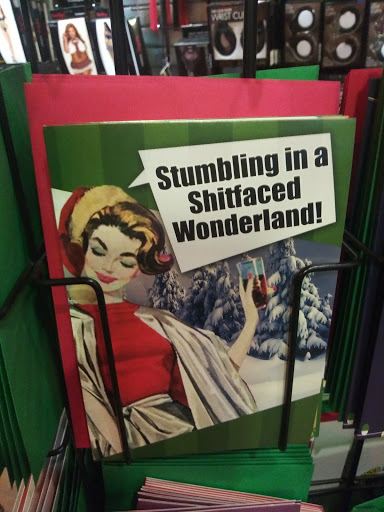 Gift Shop «SPENCER GIFTS», reviews and photos, 95 N Moorland Rd, Brookfield, WI 53005, USA