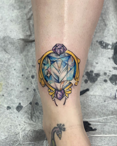 Tattoo Shop «Rose Red Tattoo & Permanent Makeup», reviews and photos, 3138 Rogers Ave, Ellicott City, MD 21043, USA