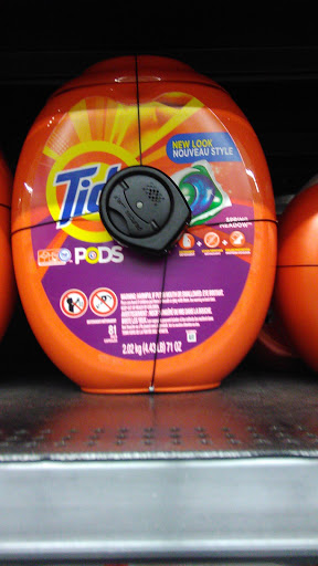 Supermarket «Walmart Neighborhood Market», reviews and photos, 1120 S Anaheim Blvd, Anaheim, CA 92805, USA