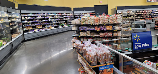 Department Store «Walmart Supercenter», reviews and photos, 200 Short Blvd, Dallas, TX 75232, USA