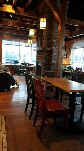Coffee Shop «Caribou Coffee», reviews and photos, 4210 Winnetka Ave N, Minneapolis, MN 55428, USA
