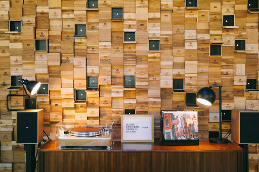 Watch Store «Shinola Detroit Store», reviews and photos, 441 W Canfield St, Detroit, MI 48201, USA