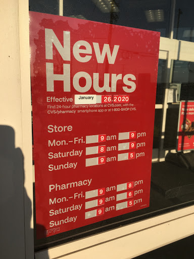 Drug Store «CVS», reviews and photos, 644 IL-59, Naperville, IL 60563, USA