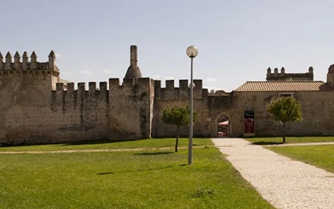 Pirescoxe Castle image