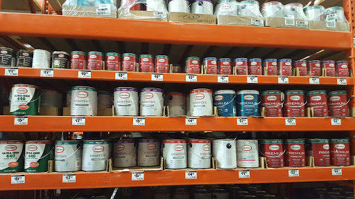 Home Improvement Store «The Home Depot», reviews and photos, 6000 Carlisle Pike, Mechanicsburg, PA 17050, USA