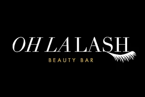 Oh La Lash Beauty Bar image