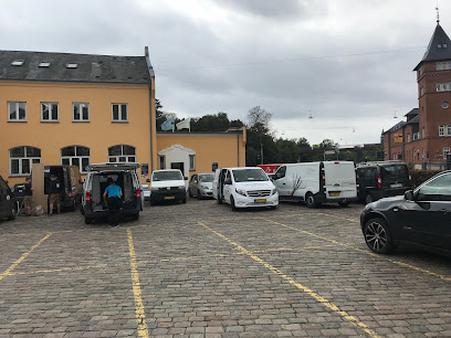 Parkering Indiakaj, København Ø | APCOA PARKING