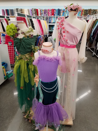 Fabric Store «Jo-Ann Fabrics and Crafts», reviews and photos, 26583 Carl Boyer Dr, Santa Clarita, CA 91350, USA