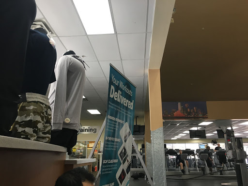 Health Club «24 Hour Fitness», reviews and photos, 5100 Belt Line Rd #600, Dallas, TX 75254, USA