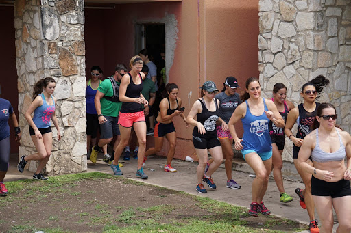 Gym «Crossfit San Antonio», reviews and photos, 5337 Glen Ridge Dr #119, San Antonio, TX 78229, USA