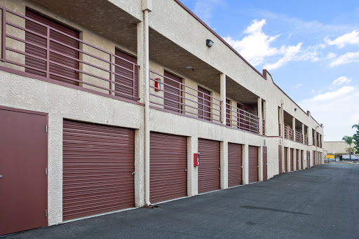 Self-Storage Facility «Covina Self Storage», reviews and photos, 1101 N Azusa Ave, Covina, CA 91722, USA