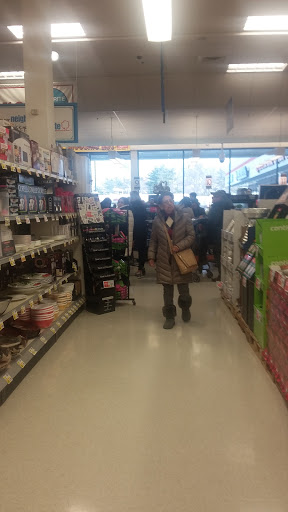 Grocery Store «ShopRite of Commerce St.-Stamford, CT», reviews and photos, 1990 W Main St, Stamford, CT 06902, USA