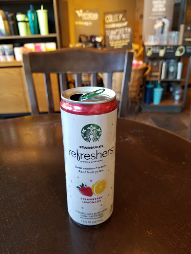 Coffee Shop «Starbucks», reviews and photos, 1318 Colley Ave, Norfolk, VA 23507, USA