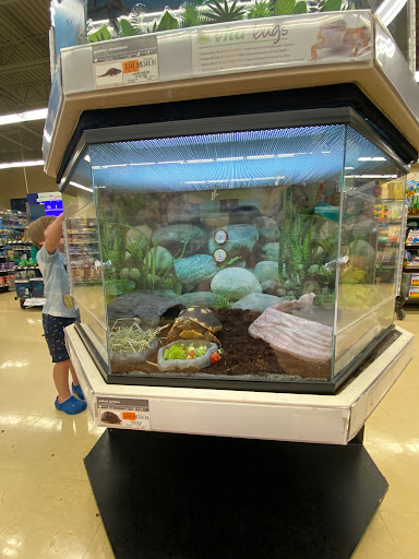 Pet Supply Store «Petco Animal Supplies», reviews and photos, 1412 S Main Chapel Way, Gambrills, MD 21054, USA