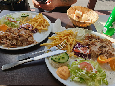 Méso à Pau