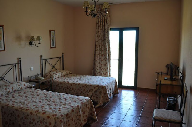 Photos du propriétaire hôtels DST Hotel Alonso de Monroy 10394 Belvís de Monroy