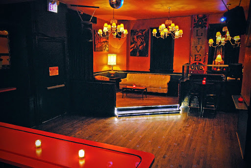 Bar «aliveOne», reviews and photos, 2683 N Halsted St, Chicago, IL 60614, USA