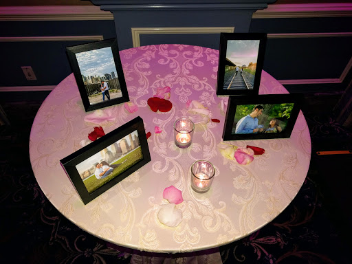 Event Venue «The Palace At Somerset Park», reviews and photos, 333 Davidson Ave, Somerset, NJ 08873, USA