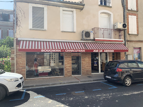 Boucherie Garrigues à Castelsarrasin