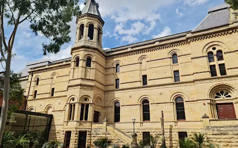 South Australian Museum image