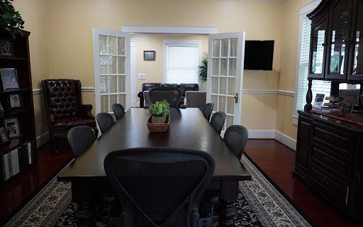 Divorce Lawyer «Ramos Law Group, PLLC», reviews and photos