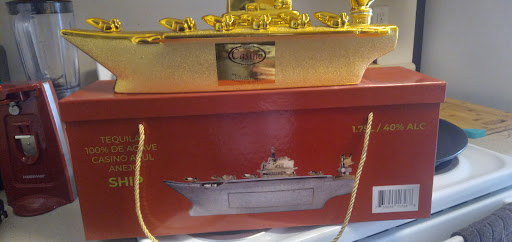 Liquor Store «Beverage City Liquor Store», reviews and photos, 1451 Virginia Ave, Atlanta, GA 30337, USA