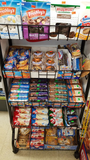 Beer Store «Quick Stop Shop», reviews and photos, 2301 McKelvey Rd, Maryland Heights, MO 63043, USA