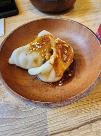 Dumpling du Restaurant chinois GULI à Paris - n°5