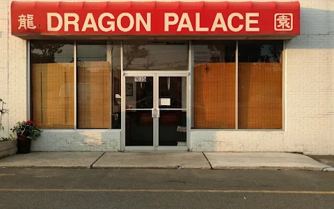 Dragon Palace Halal Sichuan image