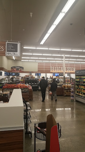 Grocery Store «Albertsons», reviews and photos, 15100 SE 38th St, Bellevue, WA 98006, USA