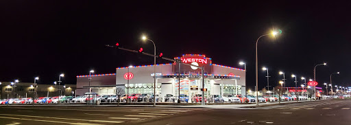 Kia Dealer «Weston Kia», reviews and photos, 22309 SE Stark St, Gresham, OR 97030, USA