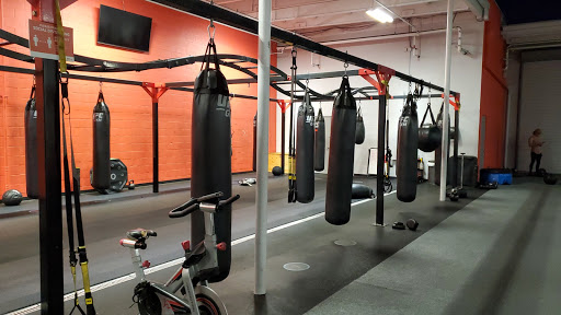 Boxing Gym «UFC Gym», reviews and photos, 2860 Harbor Blvd, Costa Mesa, CA 92626, USA