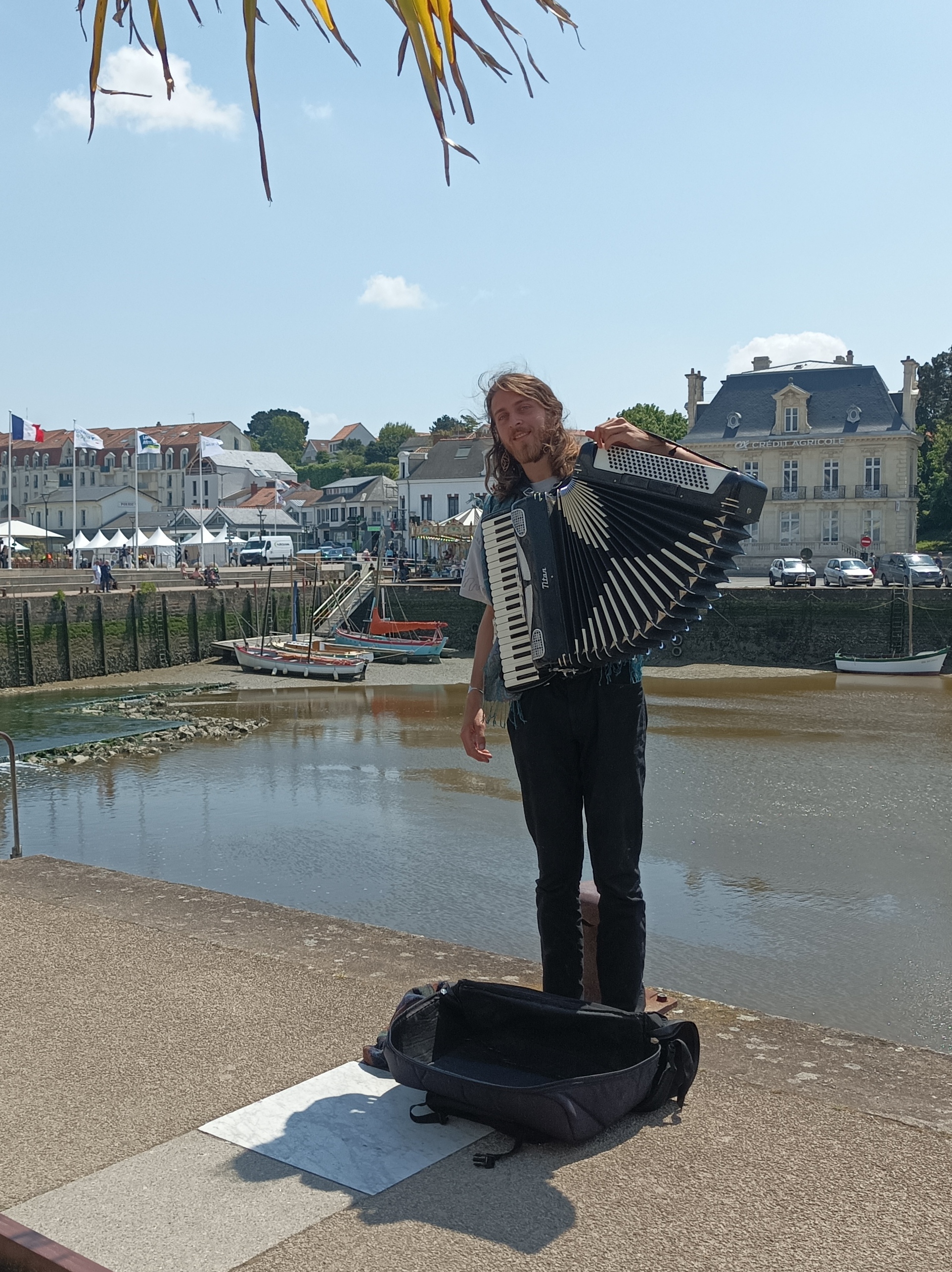 Photo n° 1 de l'avis de Patrick.o fait le 20/05/2023 à 15:47
