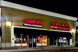 Sunset Grill image