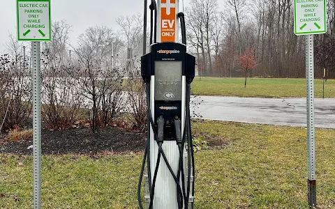 ChargePoint Charging Station image