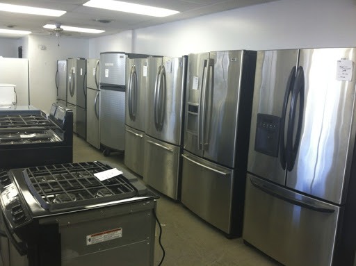 Expert Appliance, 1085 Norton St, Rochester, NY 14621, USA, 