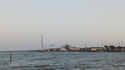 Restaurant «Main Event Entertainment», reviews and photos, 24401 Katy Fwy, Katy, TX 77493, USA