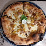 Photo n°11 de l'avis de Roberta.e fait le 21/08/2022 à 22:18 sur le  Pizzeria Castellum Vetus 2.0 Di Simone Pomante à Atri