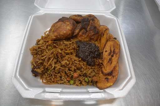 Butcher Shop «Carolina Meat Market», reviews and photos, 1524 Alleghany St, Charlotte, NC 28208, USA