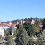 Photo n°5 de l'avis de Gerti.t fait le 07/09/2023 à 06:33 sur le  Hotel am Remspark - Schwäbisch Gmünd à Schwäbisch Gmünd