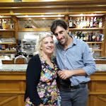 Photo n°5 de l'avis de Cinzia.e fait le 19/09/2021 à 19:18 sur le  Peppino Ristorante à Carugate