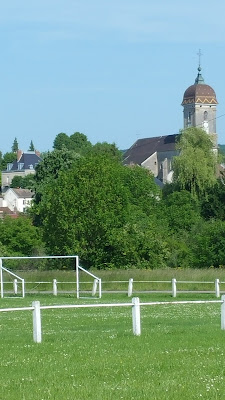 Patrimoine et environnement à Bucey-lès-Gy