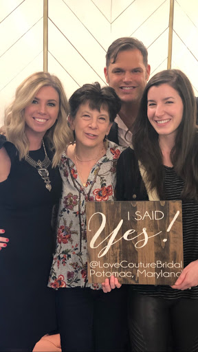 Bridal Shop «Love Couture Bridal», reviews and photos, 12500 Park Potomac Ave, Potomac, MD 20854, USA