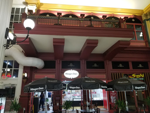 Shopping Mall «Gallery Place», reviews and photos, 616 H St NW, Washington, DC 20001, USA