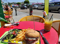 Plats et boissons du Restaurant Cactus Café à Dieppe - n°8